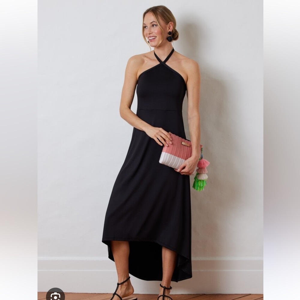 Dudley Stephen Lanai Dress
